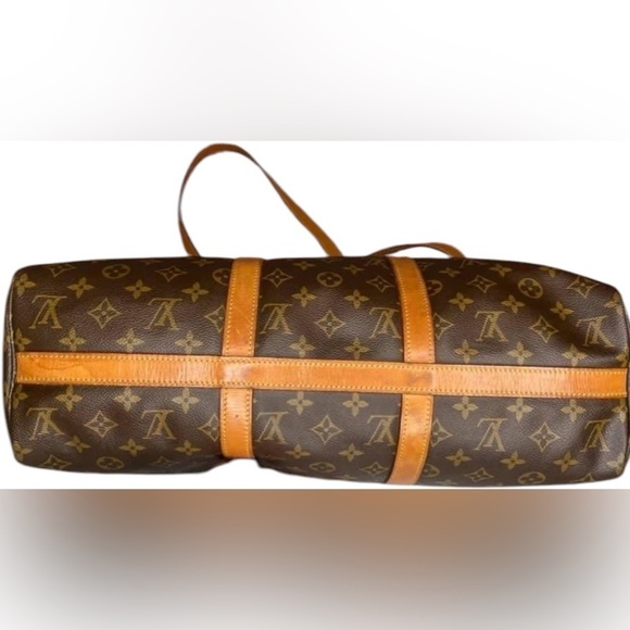 Louis Vuitton Flanerie 45 - Picture 9 of 12